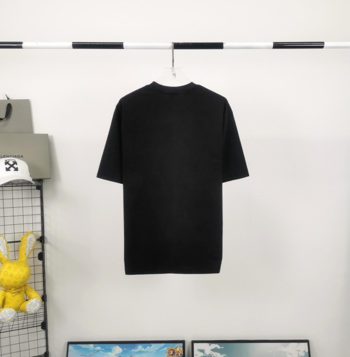 B*alenciaga T-shirt Top Quality WM 20240601-33