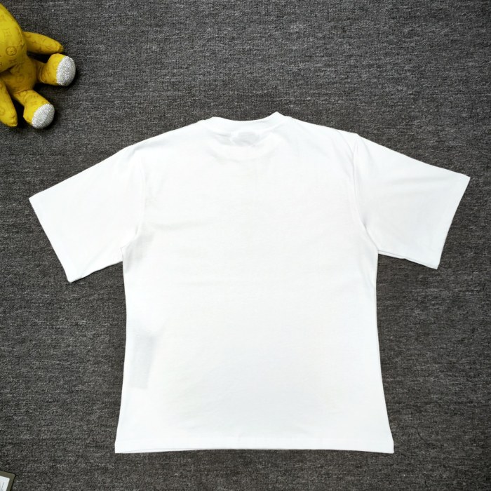 B*alenciaga T-shirt Top Quality WM 20240601-4
