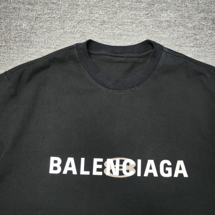 B*alenciaga T-shirt Top Quality WM 20240531-32
