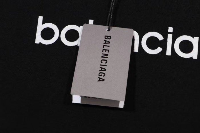 B*alenciaga T-shirt Top Quality WM 20240601-40