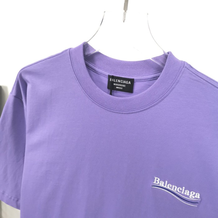 B*alenciaga T-shirt Top Quality WM 20240601-28