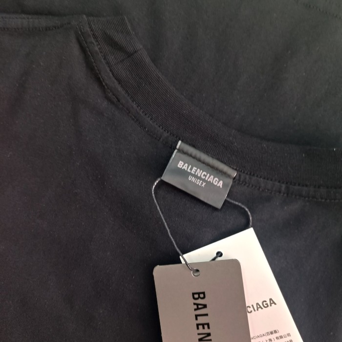 B*alenciaga T-shirt Top Quality WM 20240531-25
