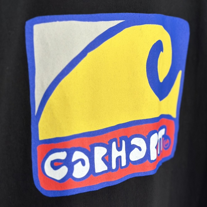 C*ARHARTT T-Shirt Top Quality AM 20240602-27