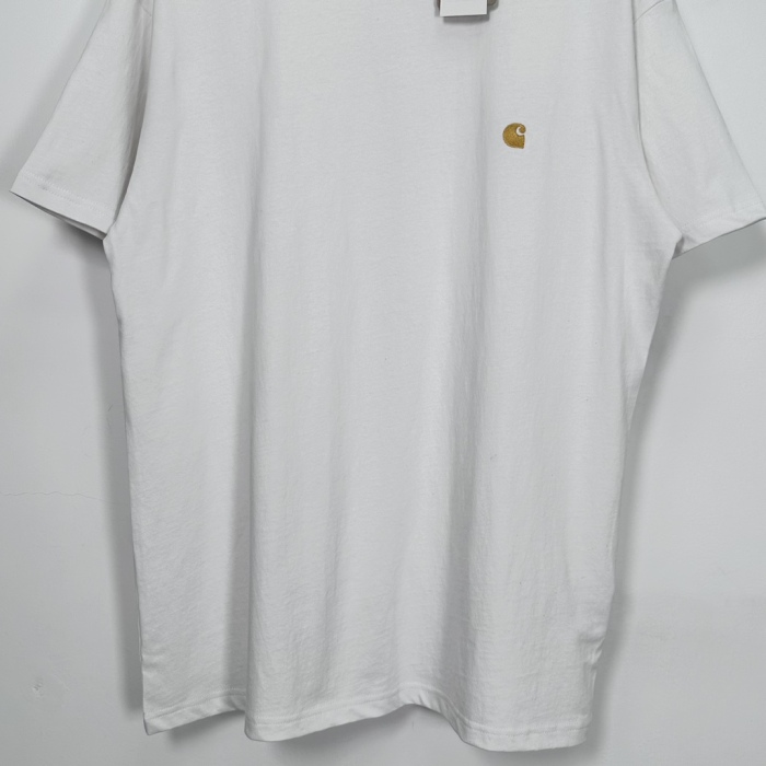 C*ARHARTT T-Shirt Top Quality AM 20240604-2