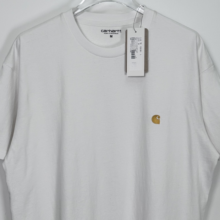 C*ARHARTT T-Shirt Top Quality AM 20240604-2