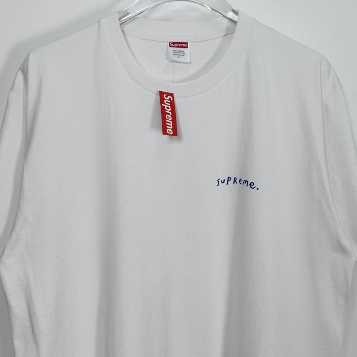 S*upreme T-Shirt Top Quality AM 20240604-6
