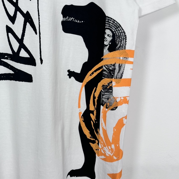 S*tussy T-Shirt Top Quality AM 20240602-34