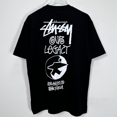 S*tussy T-Shirt Top Quality AM 20240604-4