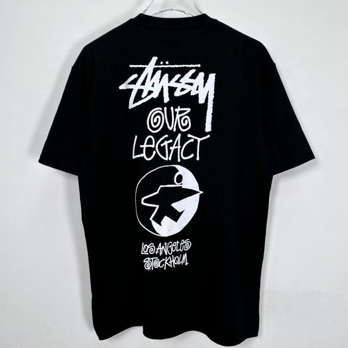 S*tussy T-Shirt Top Quality AM 20240604-4