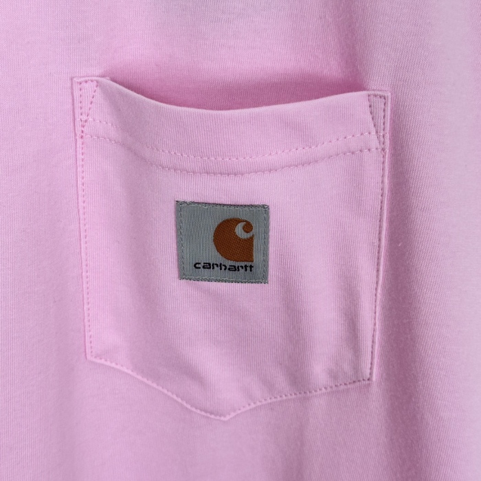 C*ARHARTT T-Shirt Top Quality AM 20240603-18