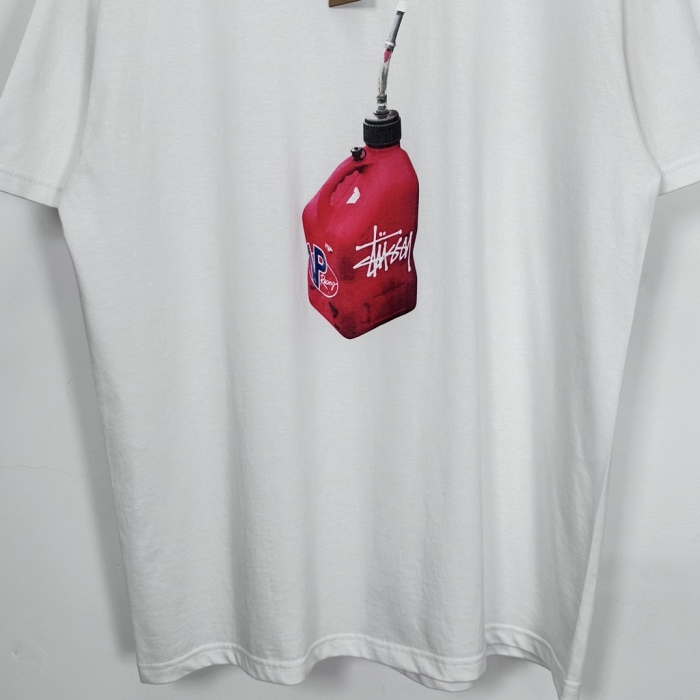S*tussy T-Shirt Top Quality AM 20240602-24