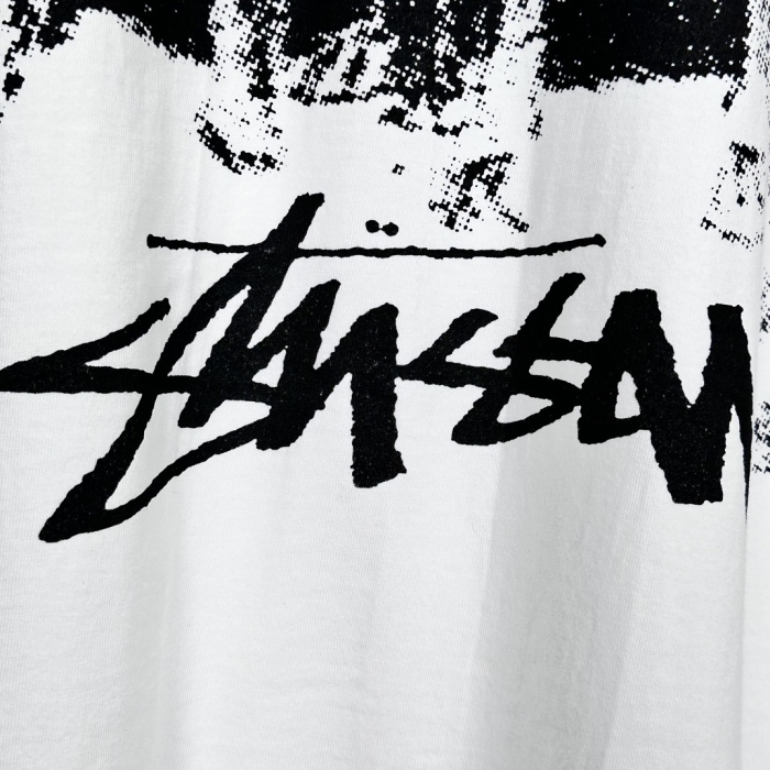 S*tussy T-Shirt Top Quality AM 20240603-37