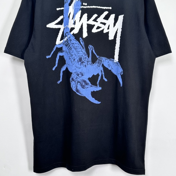 S*tussy T-Shirt Top Quality AM 20240603-35