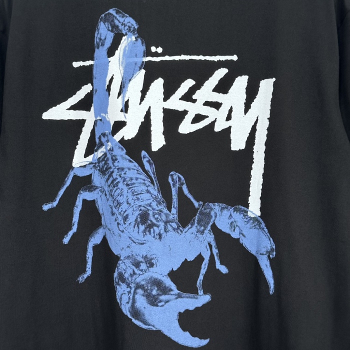 S*tussy T-Shirt Top Quality AM 20240603-35