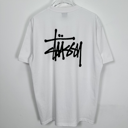 S*tussy T-Shirt Top Quality AM 20240603-06