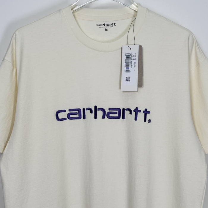 C*ARHARTT T-Shirt Top Quality AM 20240603-30