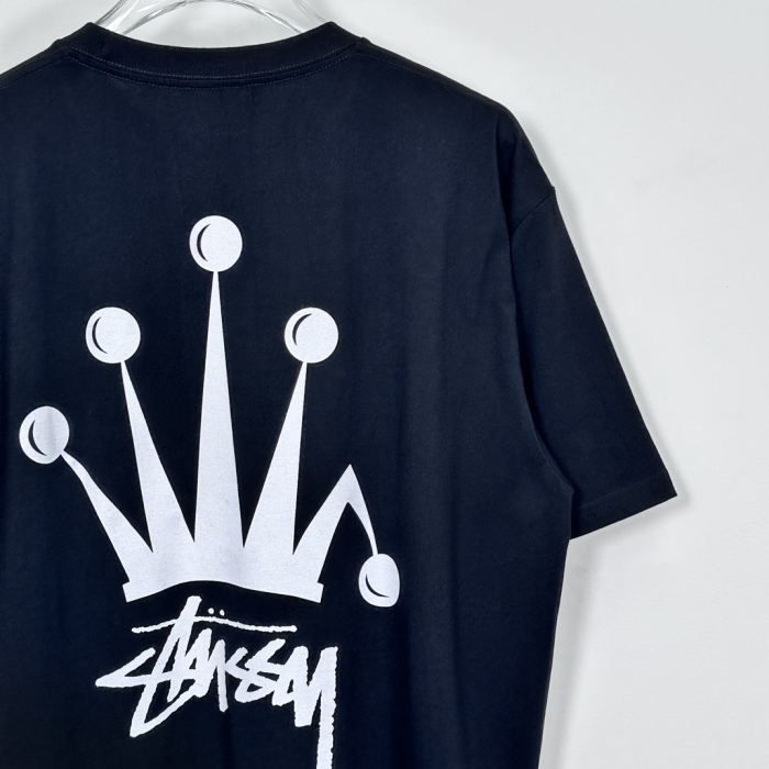 S*tussy T-Shirt Top Quality AM 20240604-12