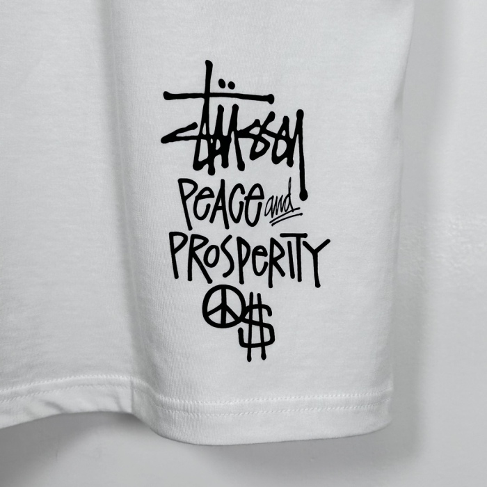 S*tussy T-Shirt Top Quality AM 20240602-27