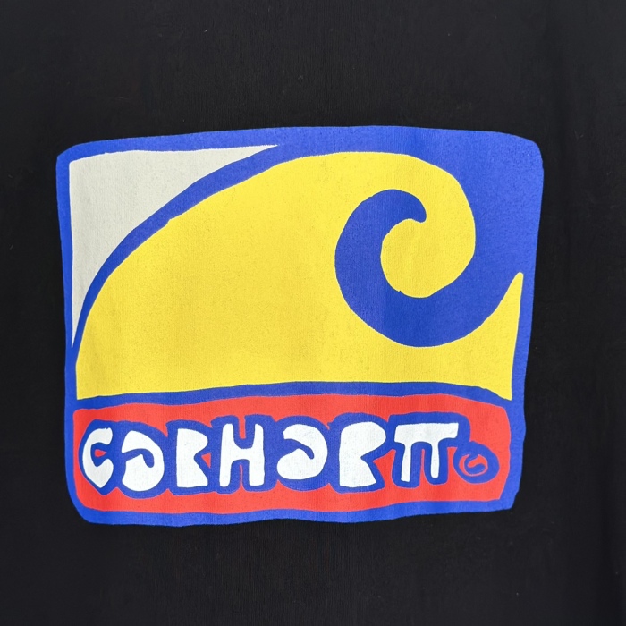 C*ARHARTT T-Shirt Top Quality AM 20240602-27