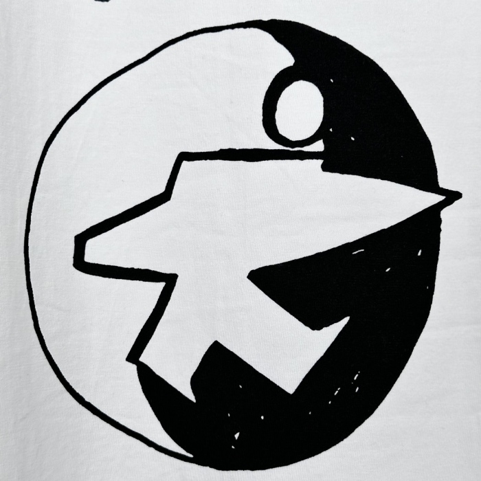 S*tussy T-Shirt Top Quality AM 20240604-5