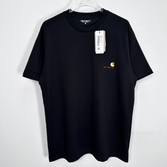 C*ARHARTT T-Shirt Top Quality AM 20240602-40