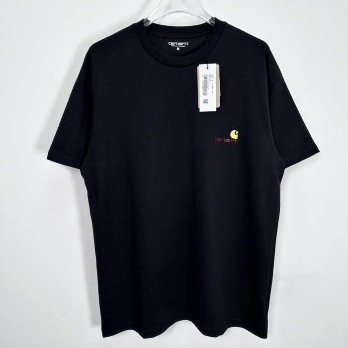 C*ARHARTT T-Shirt Top Quality AM 20240602-40