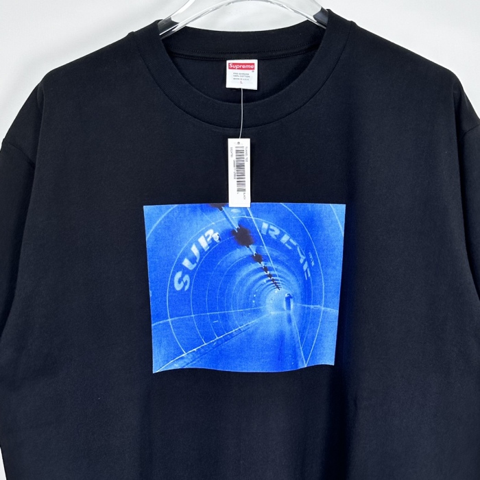 S*upreme T-Shirt Top Quality AM 20240602-1