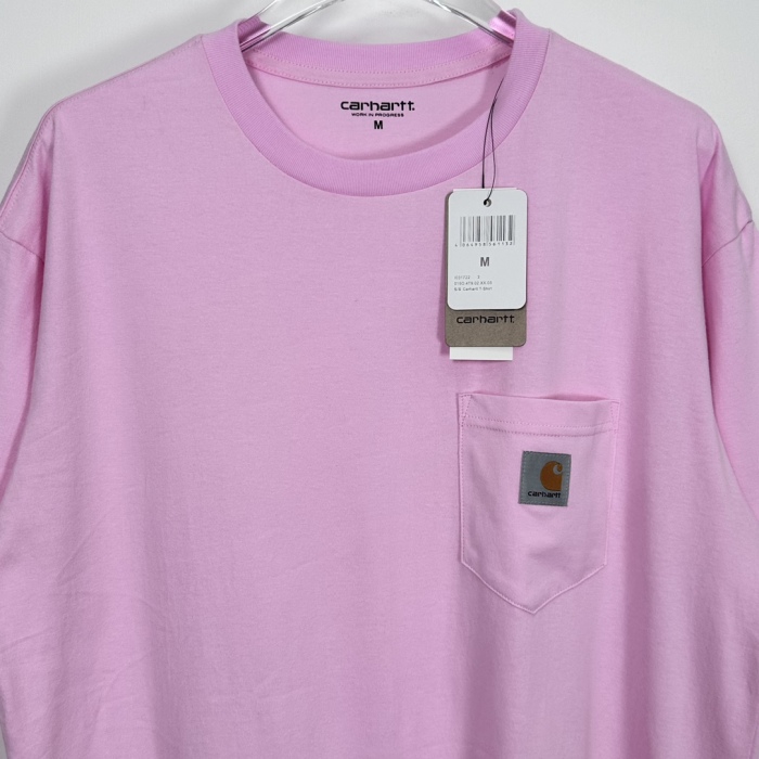 C*ARHARTT T-Shirt Top Quality AM 20240603-18