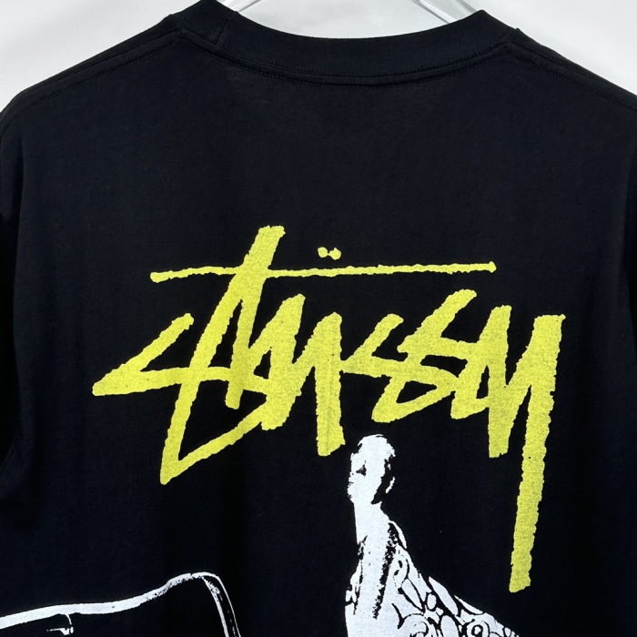 S*tussy T-Shirt Top Quality AM 20240602-30