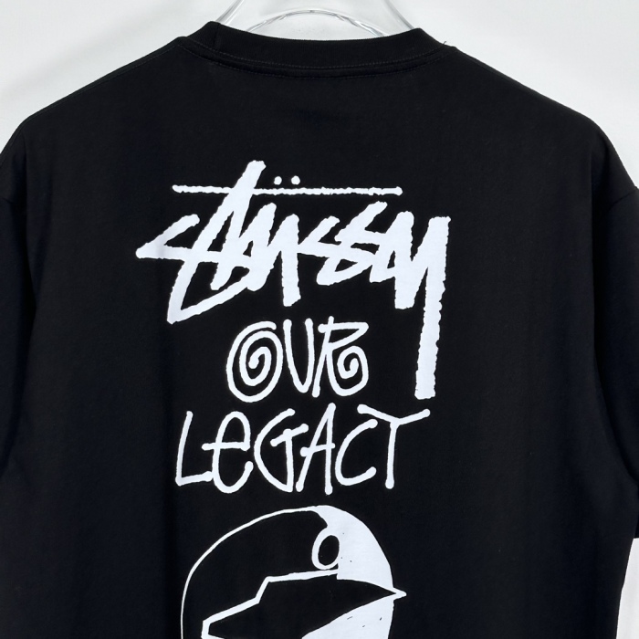 S*tussy T-Shirt Top Quality AM 20240604-4