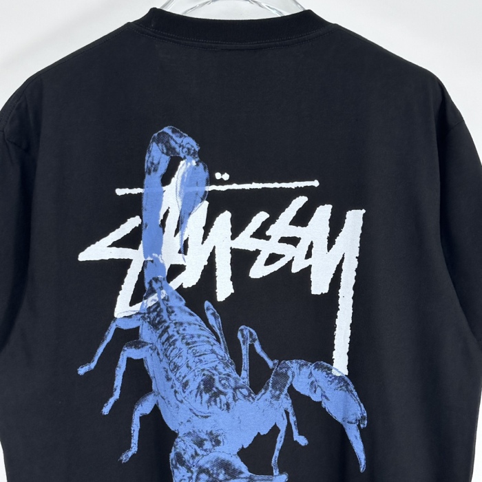 S*tussy T-Shirt Top Quality AM 20240603-35