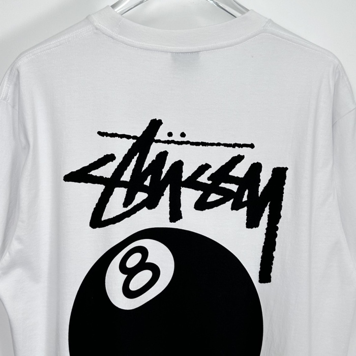 S*tussy T-Shirt Top Quality AM 20240602-38