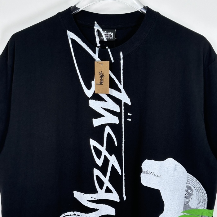 S*tussy T-Shirt Top Quality AM 20240602-33