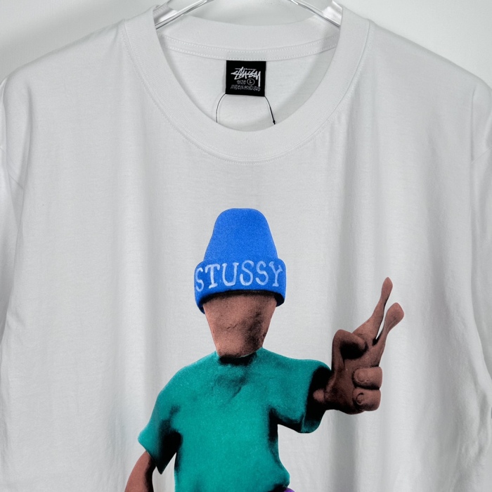 S*tussy T-Shirt Top Quality AM 20240602-27