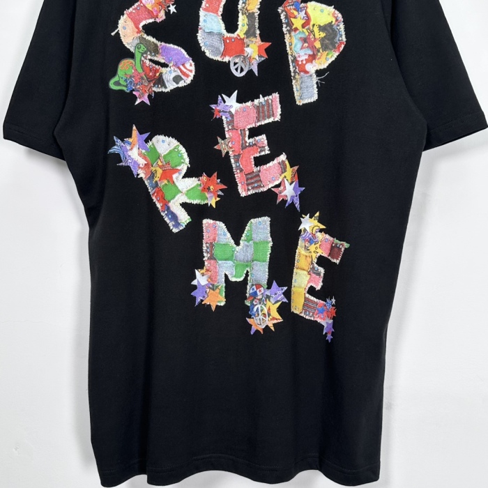 S*upreme T-Shirt Top Quality AM 20240603-27