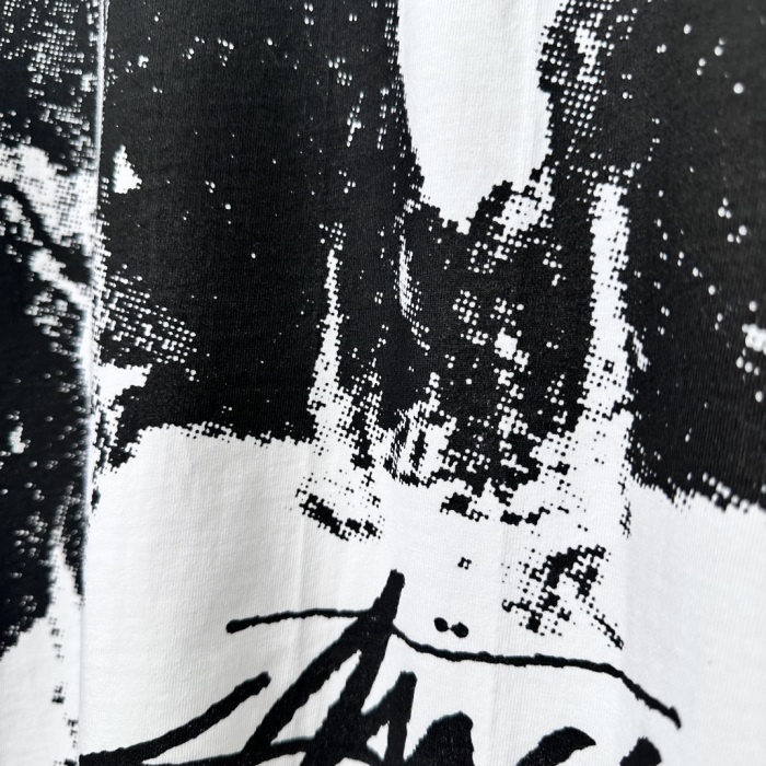 S*tussy T-Shirt Top Quality AM 20240603-37