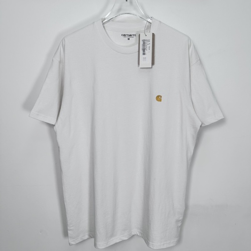 C*ARHARTT T-Shirt Top Quality AM 20240604-2