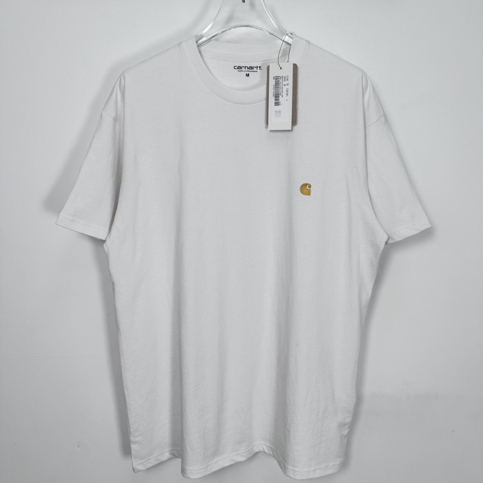 C*ARHARTT T-Shirt Top Quality AM 20240604-2
