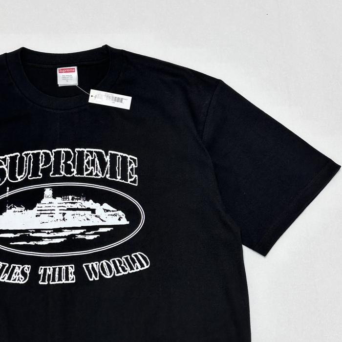 S*tussy T-Shirt Top Quality AM 20240604-13
