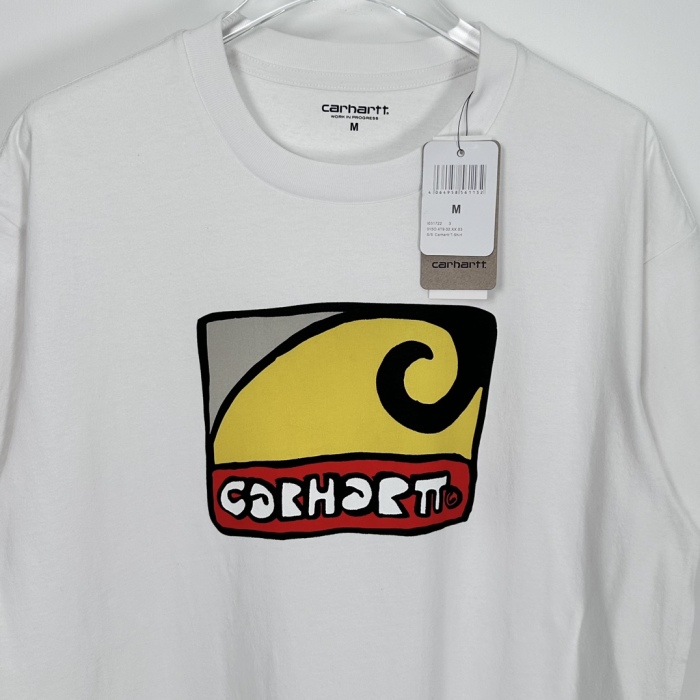 C*ARHARTT T-Shirt Top Quality AM 20240602-26