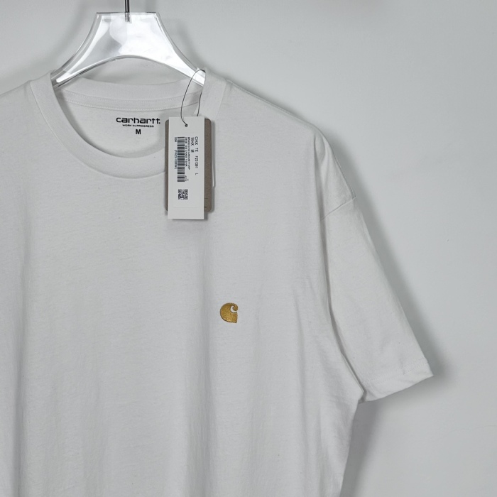 C*ARHARTT T-Shirt Top Quality AM 20240604-2
