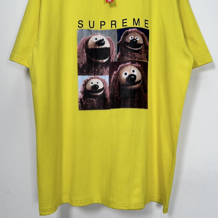 S*upreme T-Shirt Top Quality AM 20240603-38