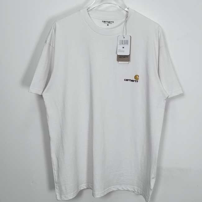 C*ARHARTT T-Shirt Top Quality AM 20240603-2