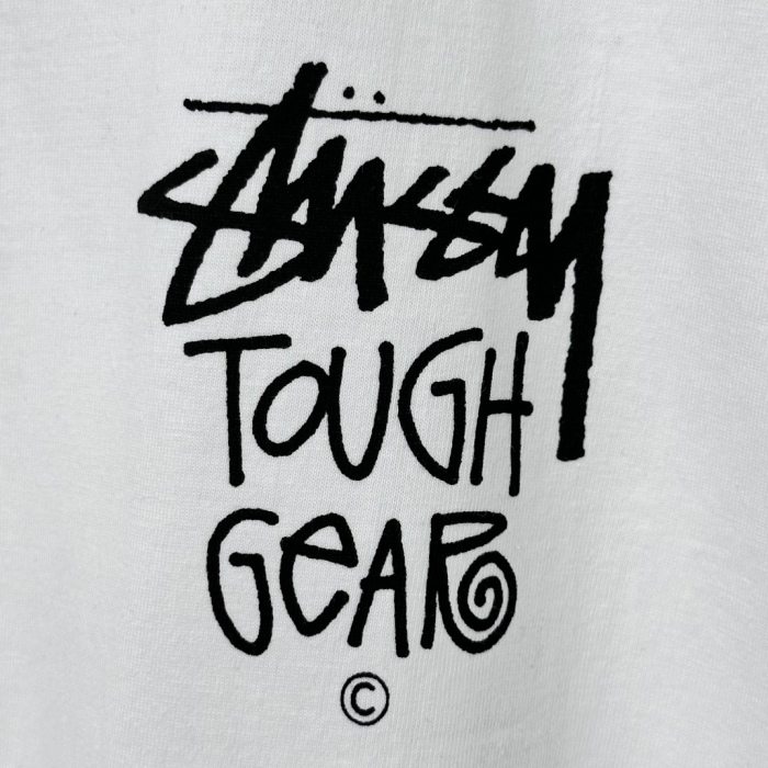S*tussy T-Shirt Top Quality AM 20240604-15
