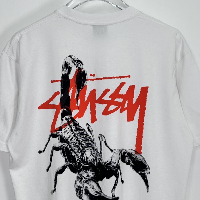S*tussy T-Shirt Top Quality AM 20240603-34