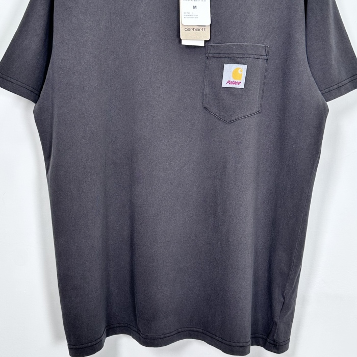C*ARHARTT T-Shirt Top Quality AM 20240603-3