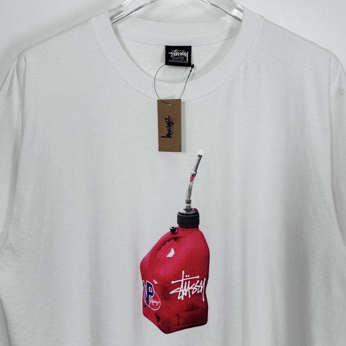 S*tussy T-Shirt Top Quality AM 20240602-24
