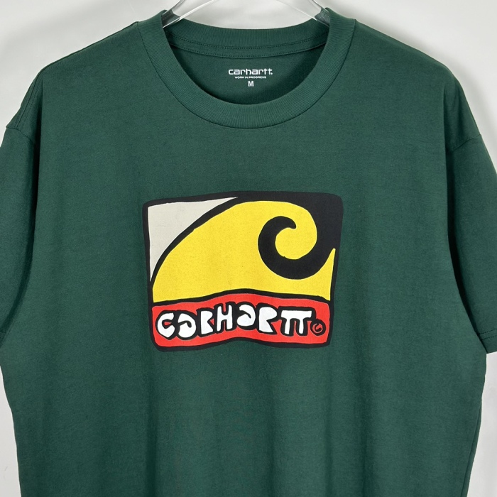 C*ARHARTT T-Shirt Top Quality AM 20240602-24