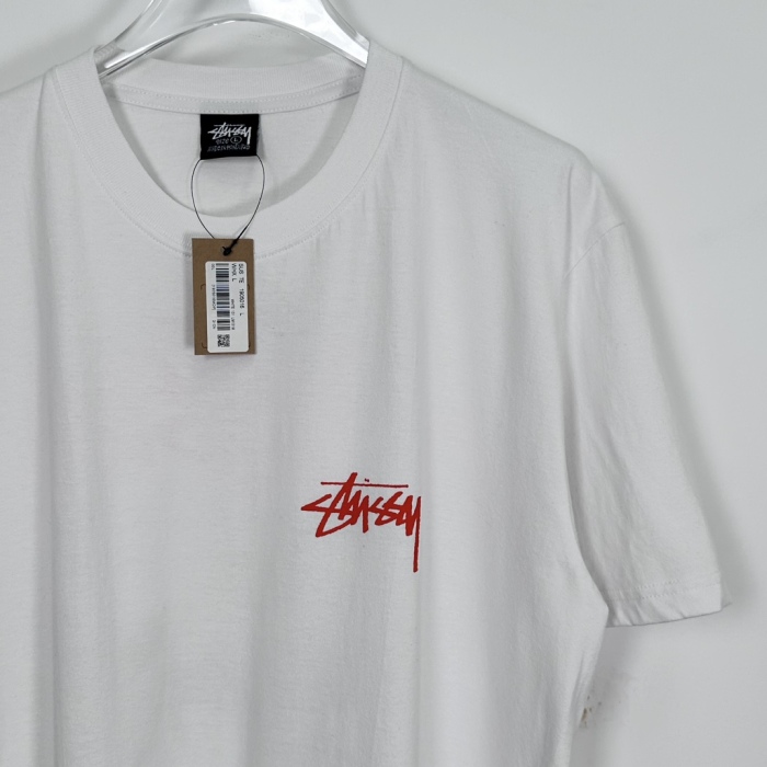 S*tussy T-Shirt Top Quality AM 20240603-34