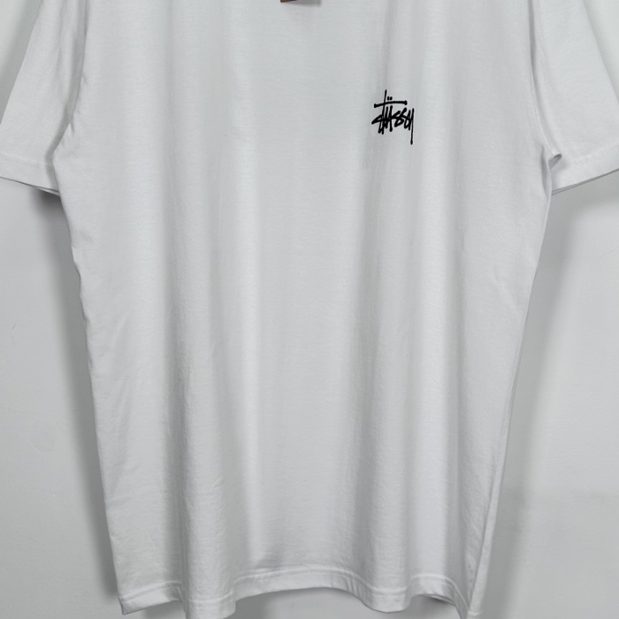 S*tussy T-Shirt Top Quality AM 20240603-06